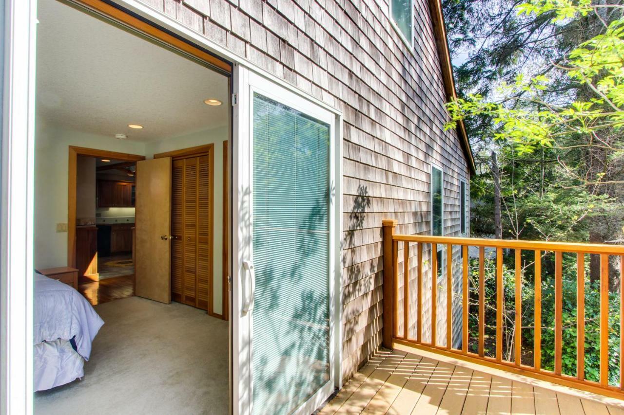 Willa Harrison Loft Cannon Beach Zewnętrze zdjęcie